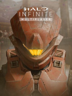 Halo Infinite